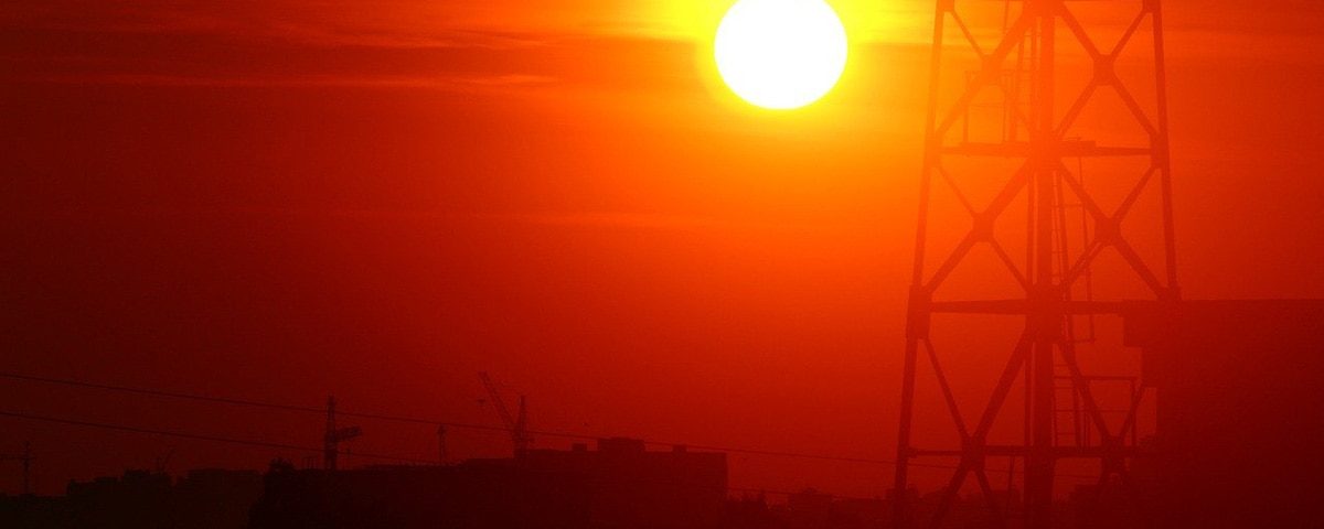 Combatir el calor: cómo mantenerse fresco durante la jornada laboral