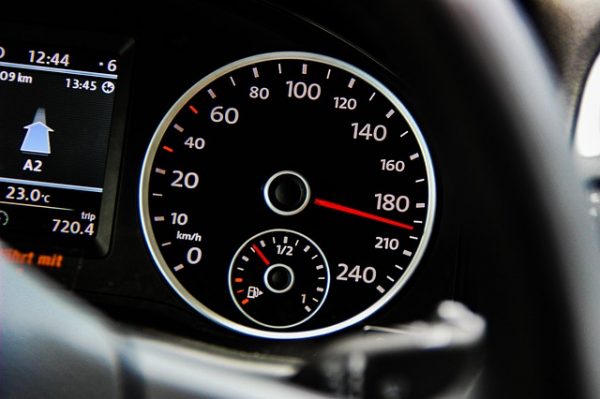 speedometer