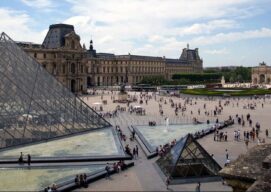 Louvre