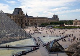 Louvre