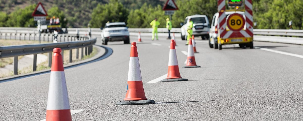 Seguridad vial