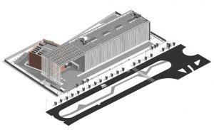 FERROVIAL BIM CONSTRUCTION