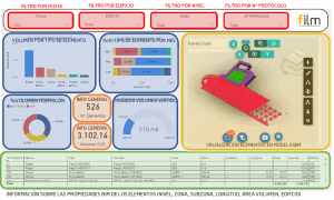 BIM CONSTRUCTION FERROVIAL