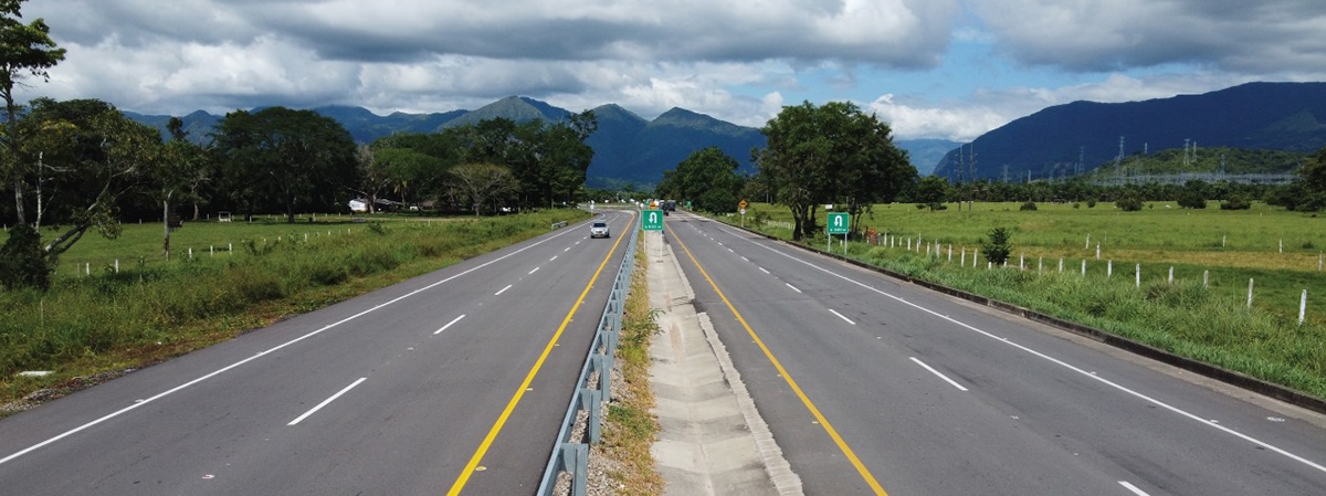 La Ruta del Cacao