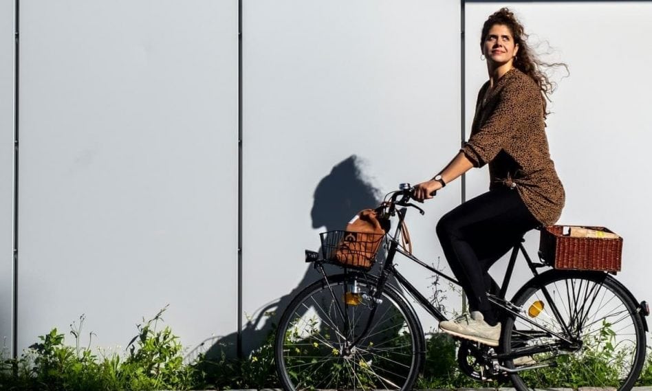 10 razones para ir al trabajo en bicicleta