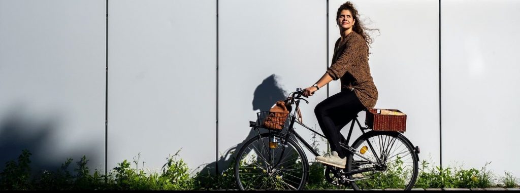 10 razones para ir al trabajo en bicicleta