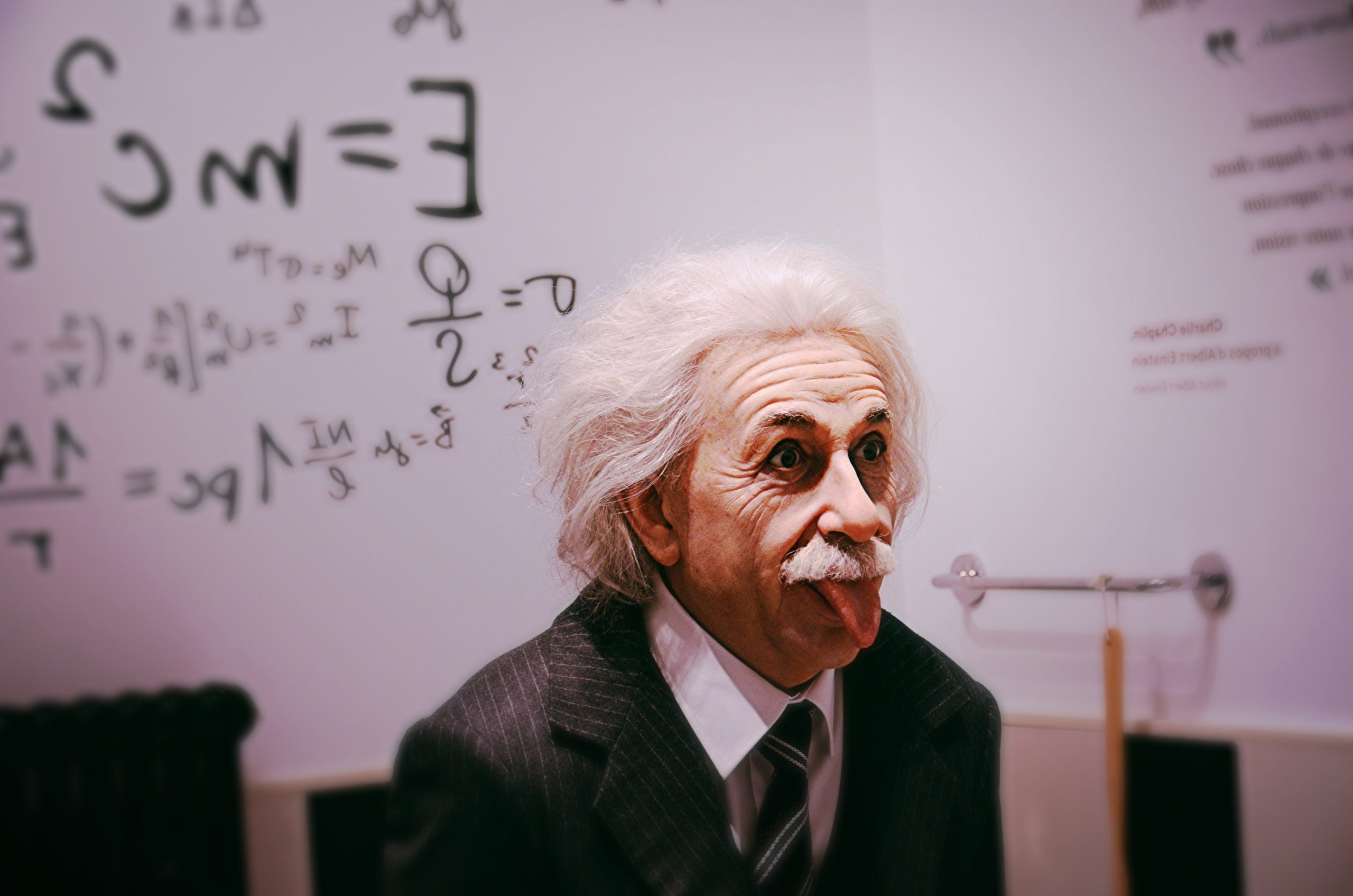 STEM Einstein