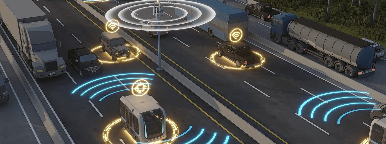 The future of Connected Automated Vehicles