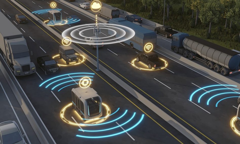 The future of Connected Automated Vehicles