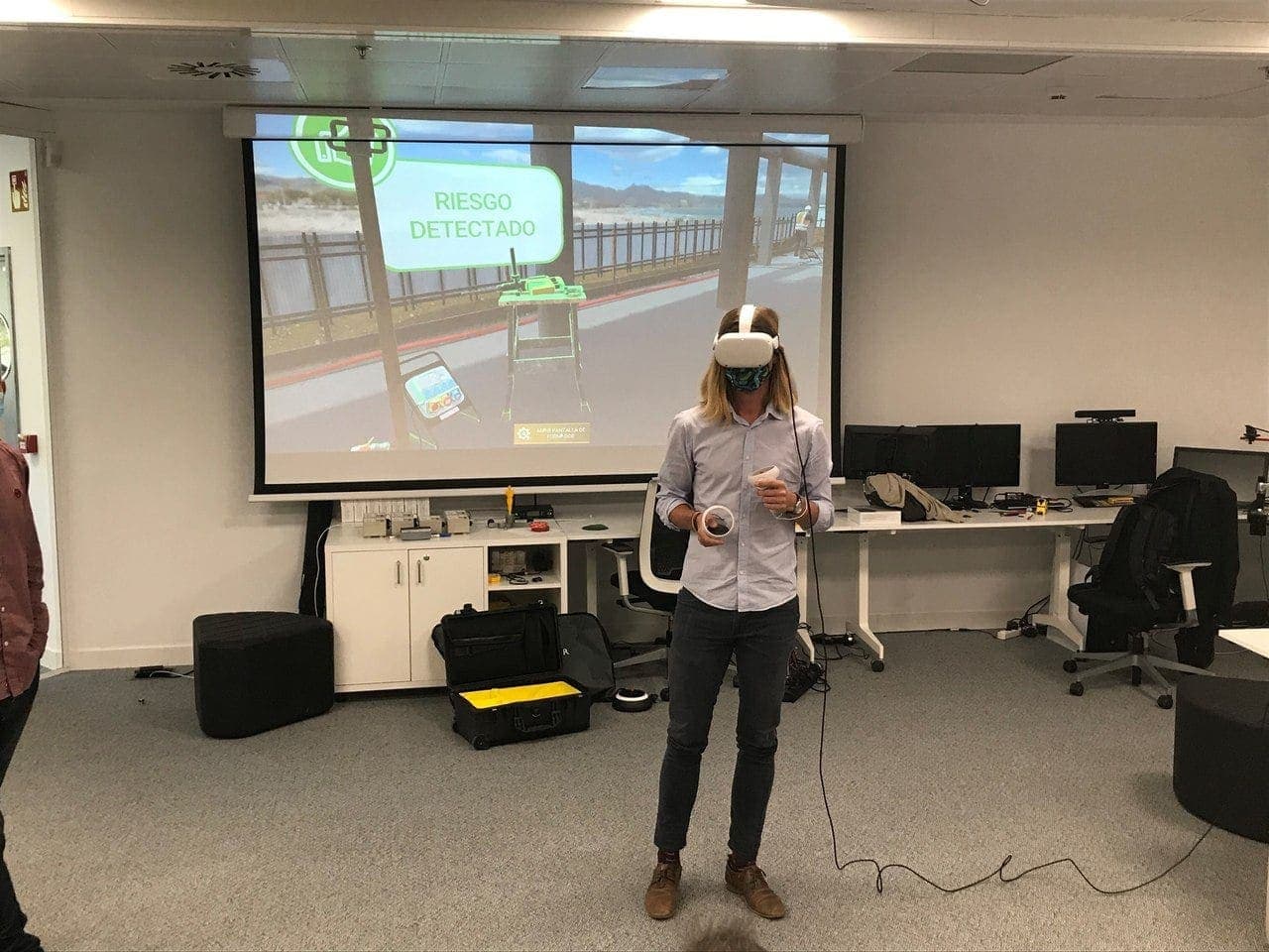 VR Training_