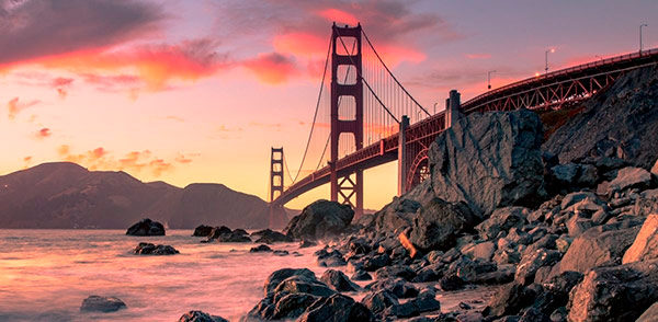 el Golden Gate