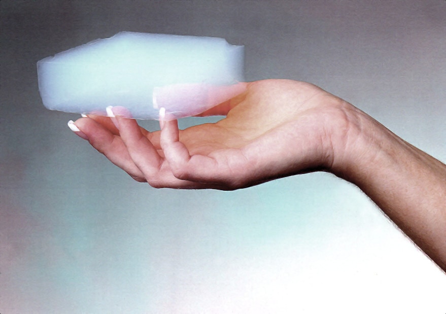 aerogel de grafeno