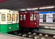 Madrid Metro