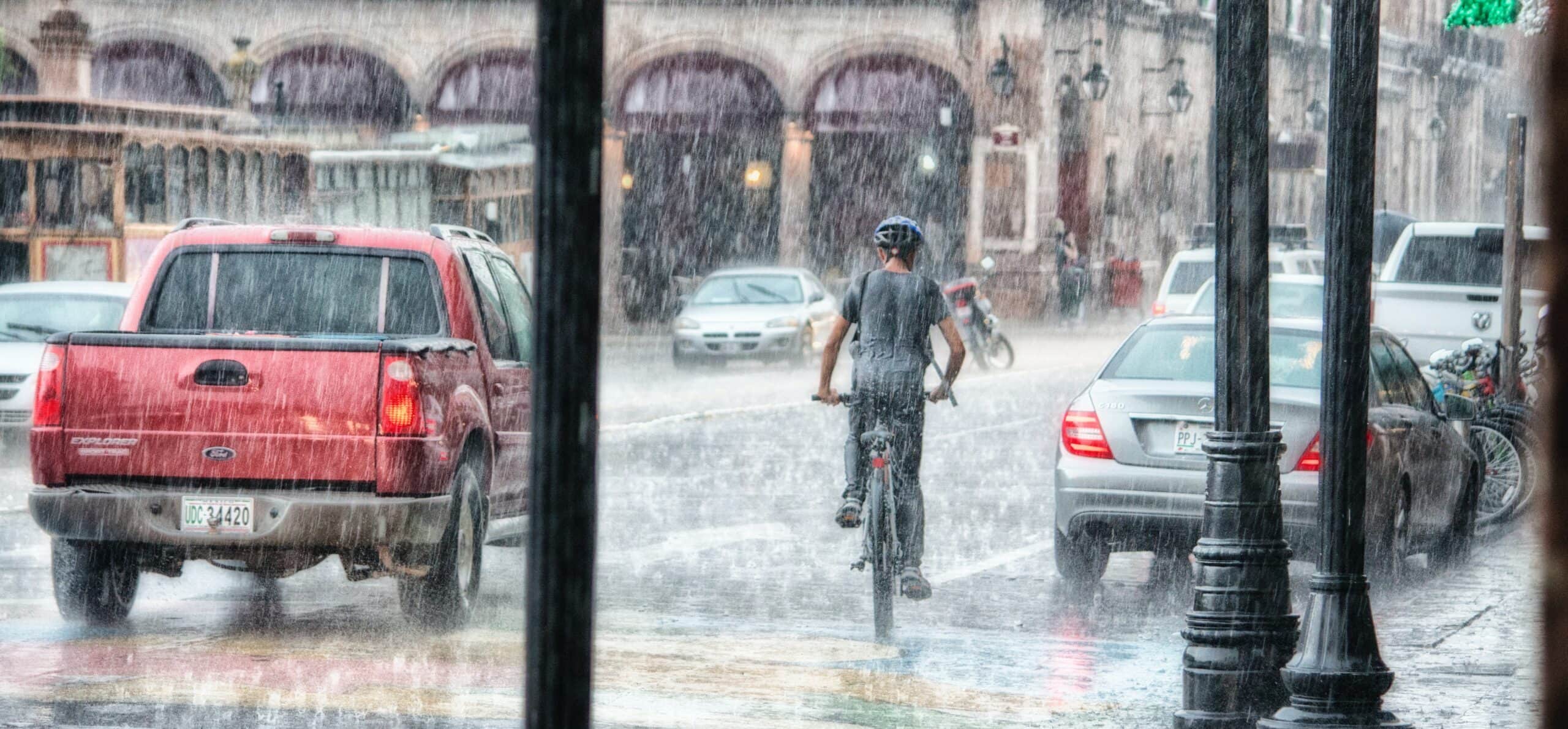 Tormenta de verano