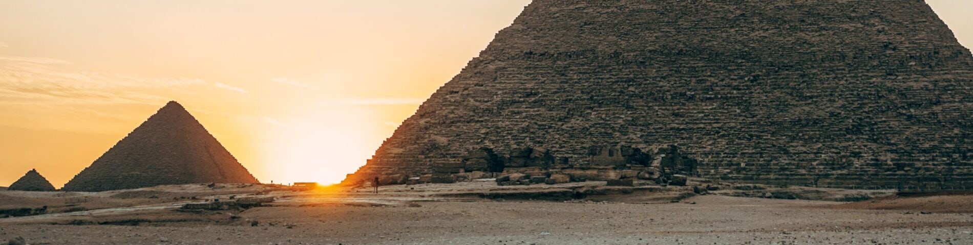 Pyramids