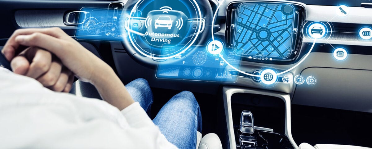 Autonomous Vehicles and Their Acceptance - Ferrovial's blog