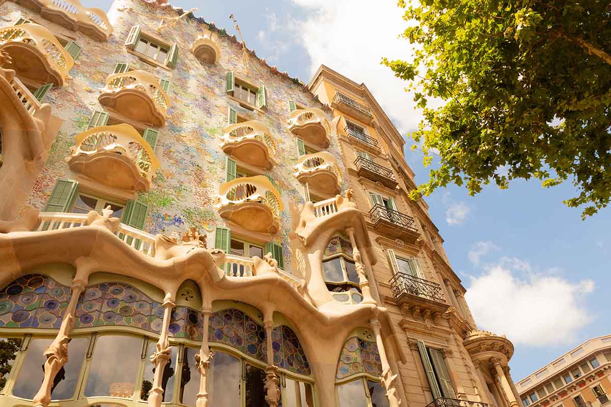 Casa Batlló