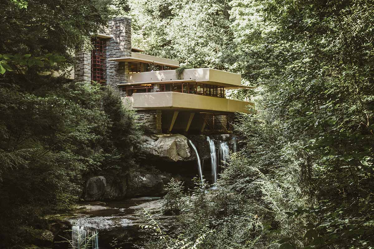 Fallingwater