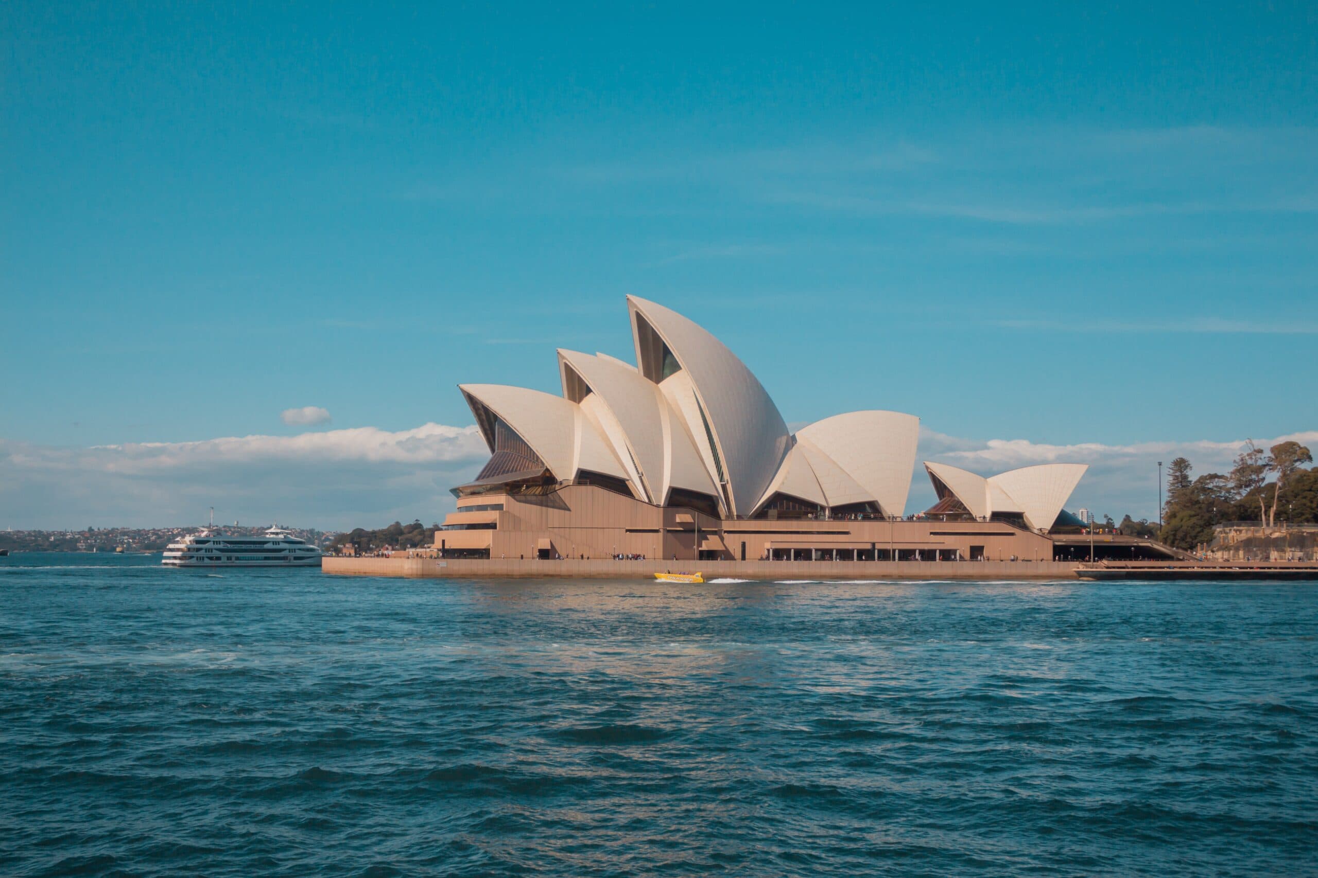 Ópera de Sidney