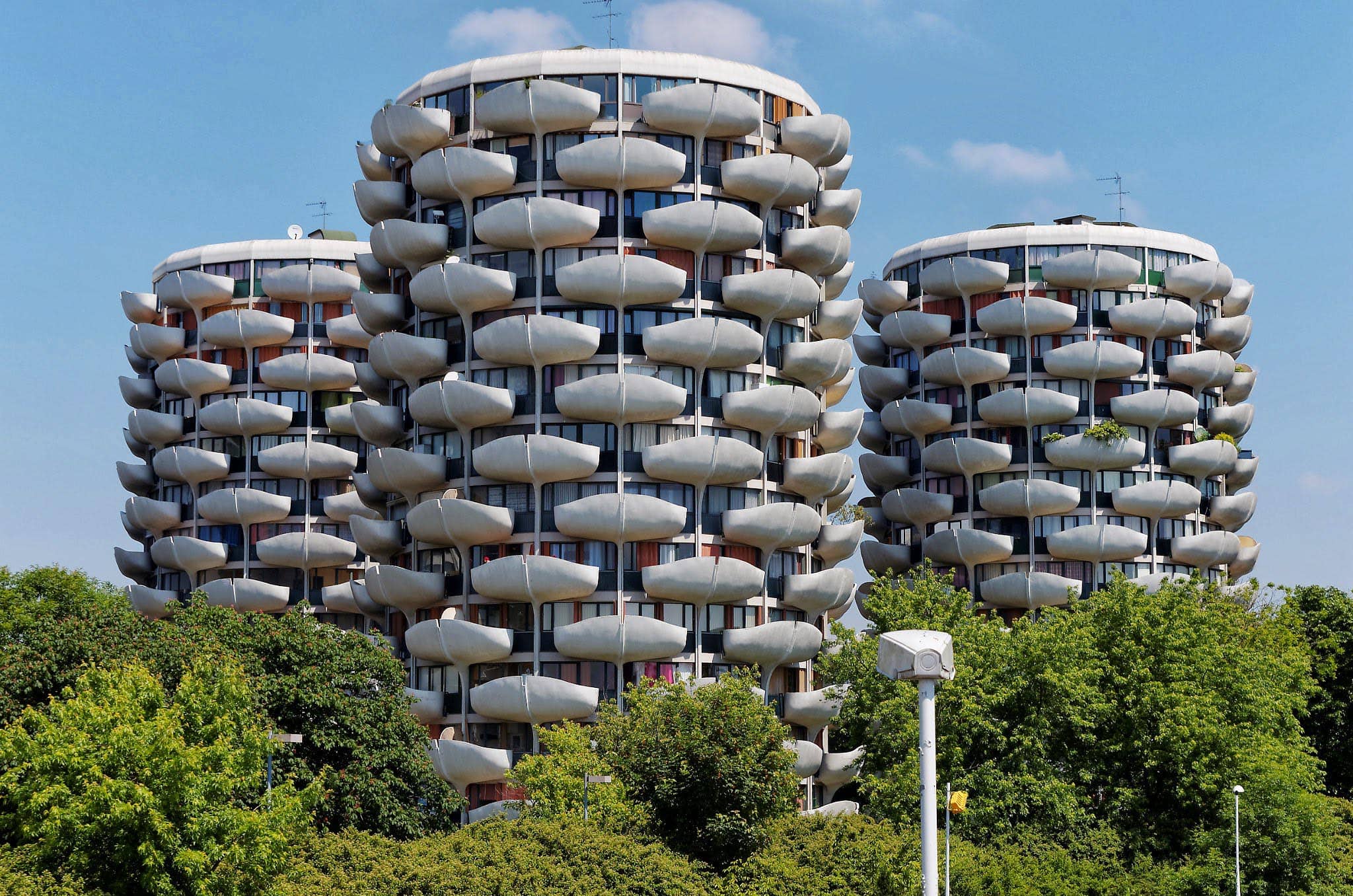 Les Choux de Créteil 