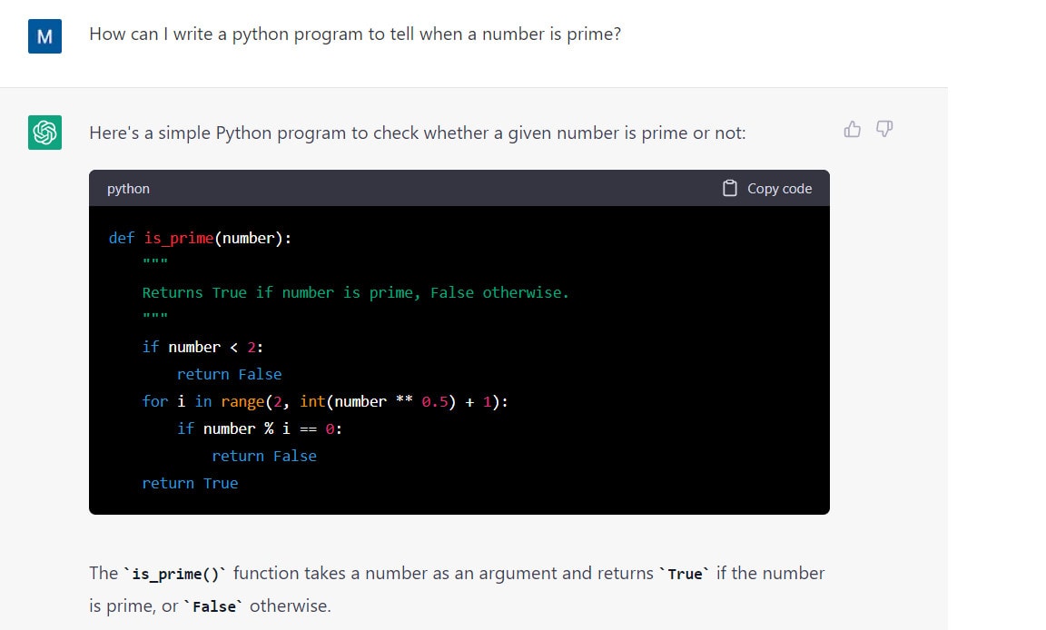 Imagen Python