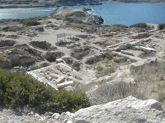 Knidos