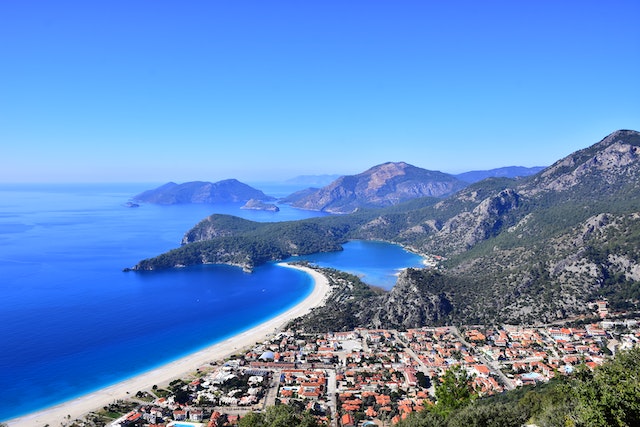 Ölüdeniz