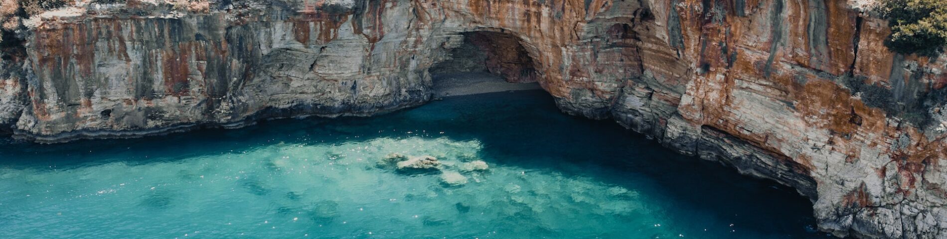 Turquoise Coast, Türkiye