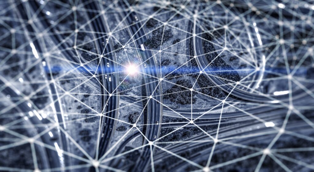 Redes neuronales e infraestructuras