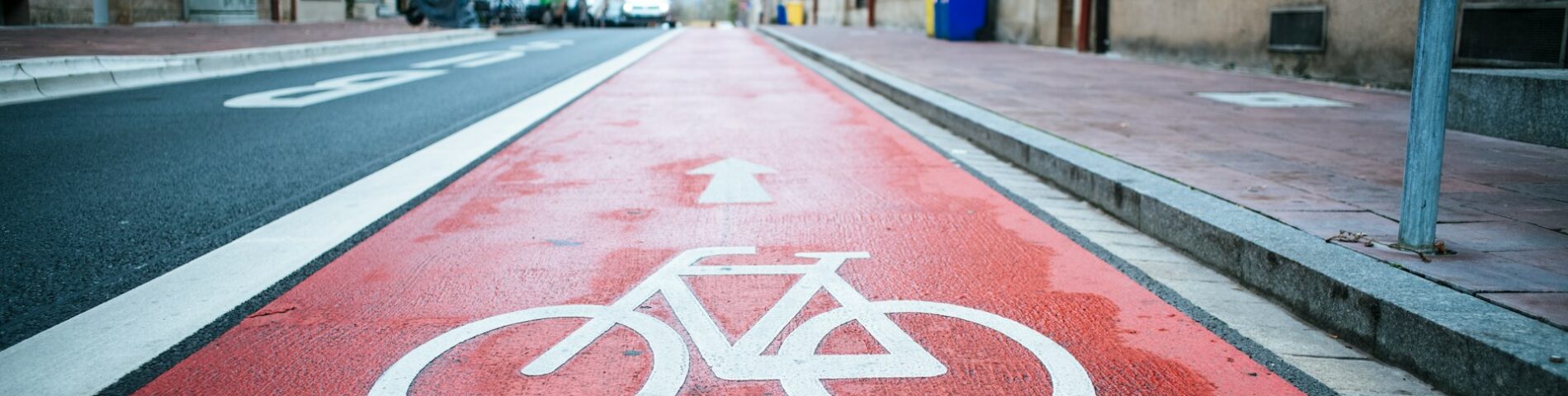 Carril bici