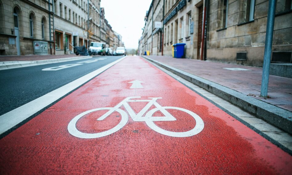 Carril bici