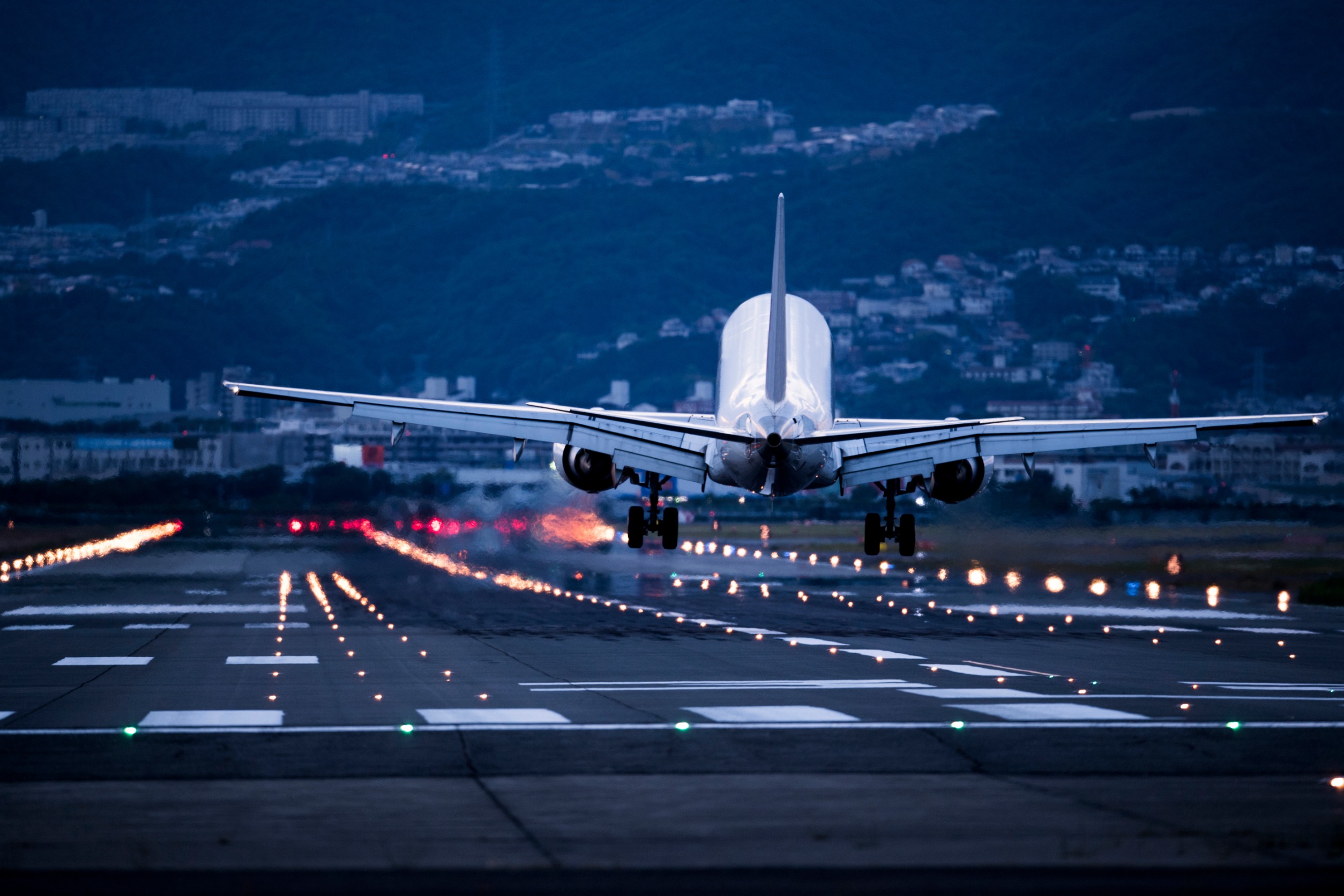 Airport Waste Management A Journey Of Sustainable Transformation