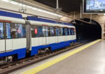 Metro de Madrid