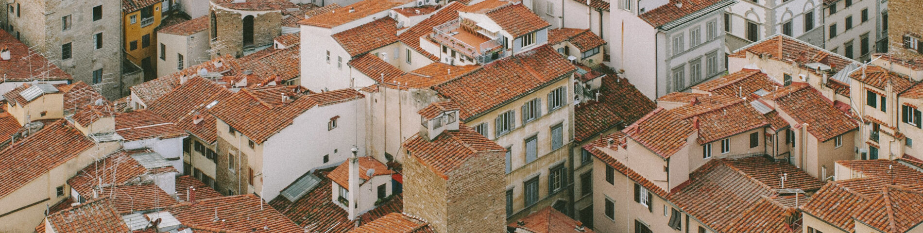 Calles de Florencia