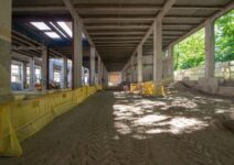 Obras de subsanación de patologías del conjunto de edificios demaniales, patrimoniales-202407-003