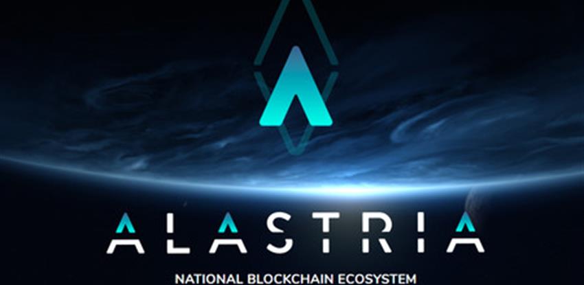 Ferrovial is now part of the Alastria Blockchain