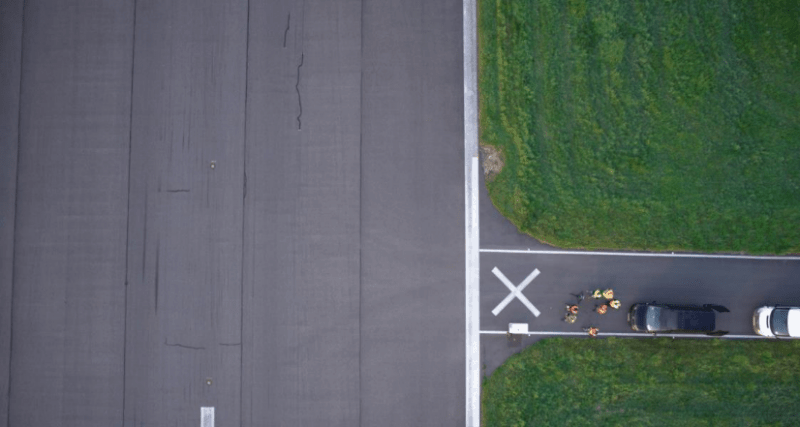 southampton-airport-dron-aerial-photo
