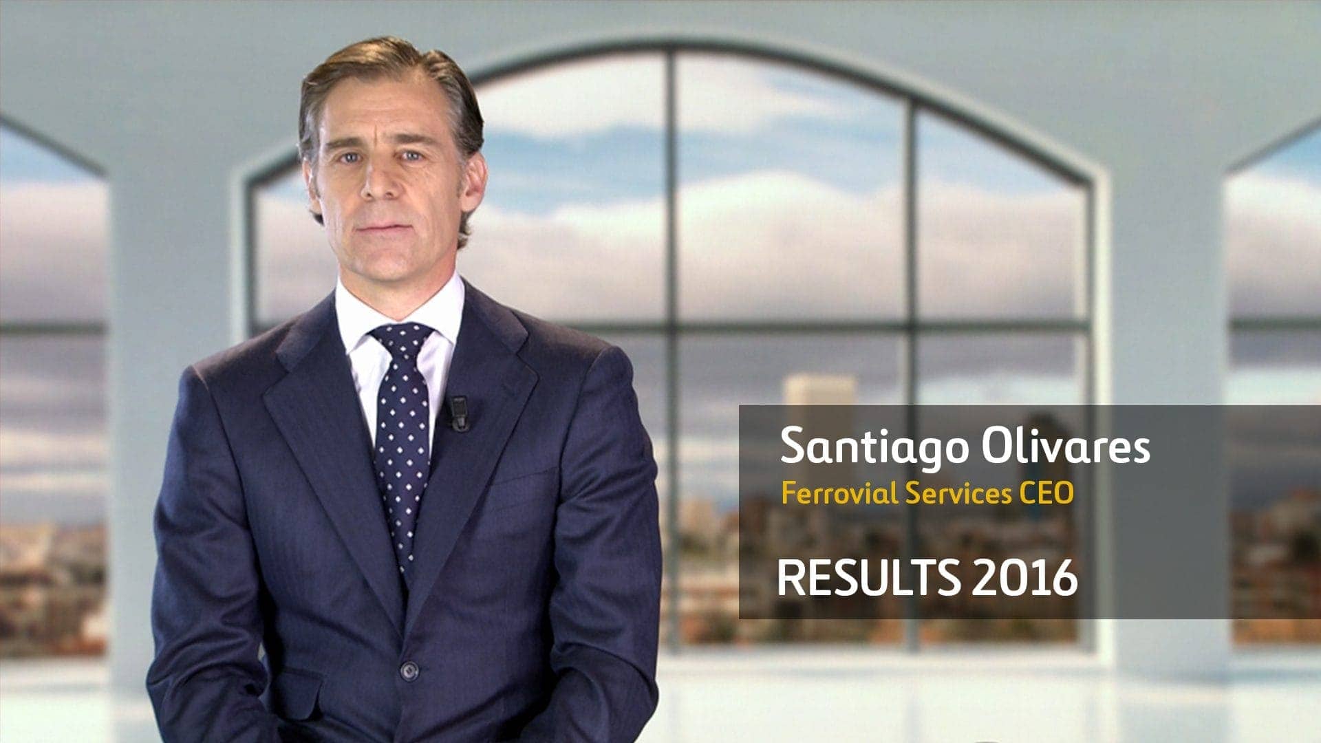 annual financial results 2016