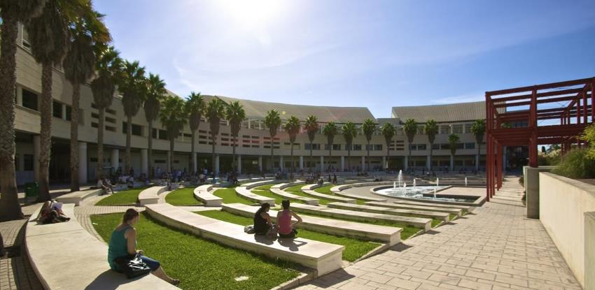 university of alicante cleaning service contract