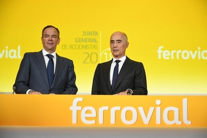 Ferrovial, Annual Shareholders' Meeting