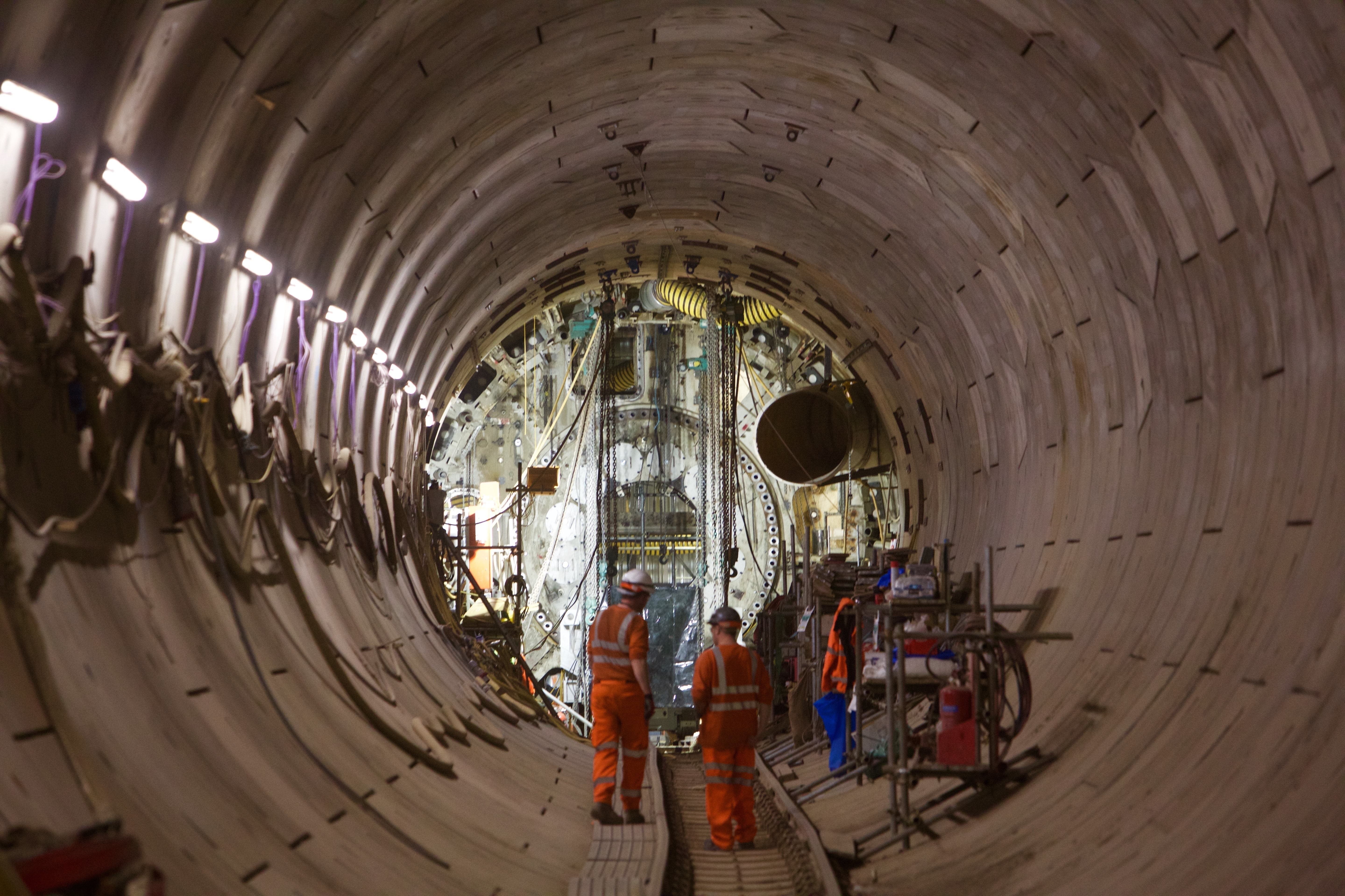 Crossrail Crossrail
