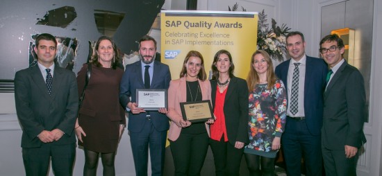 premios sap awards 2016