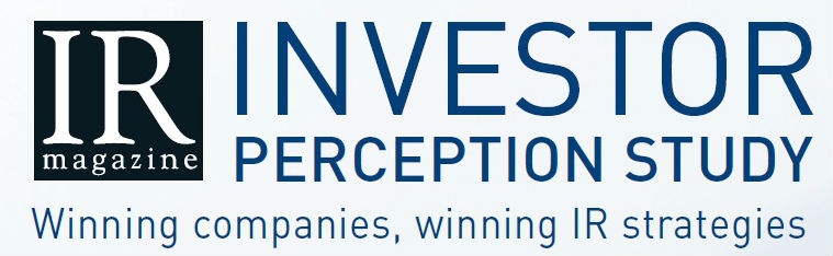 Investor Perception Study