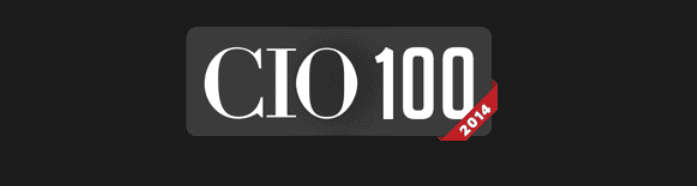 Top CIO 100 Amey Ferrovial Services