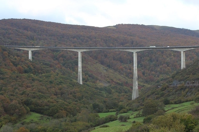 Viaducto de Montabliz