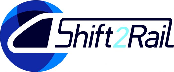 Shift 2 Rail Logo project Image of the Shift2Rail project