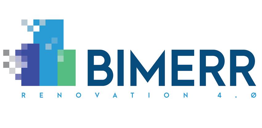 Logo del proyecto Bimerr