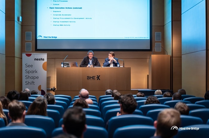 open innovation awards