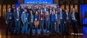 team summit 2020 scaleup