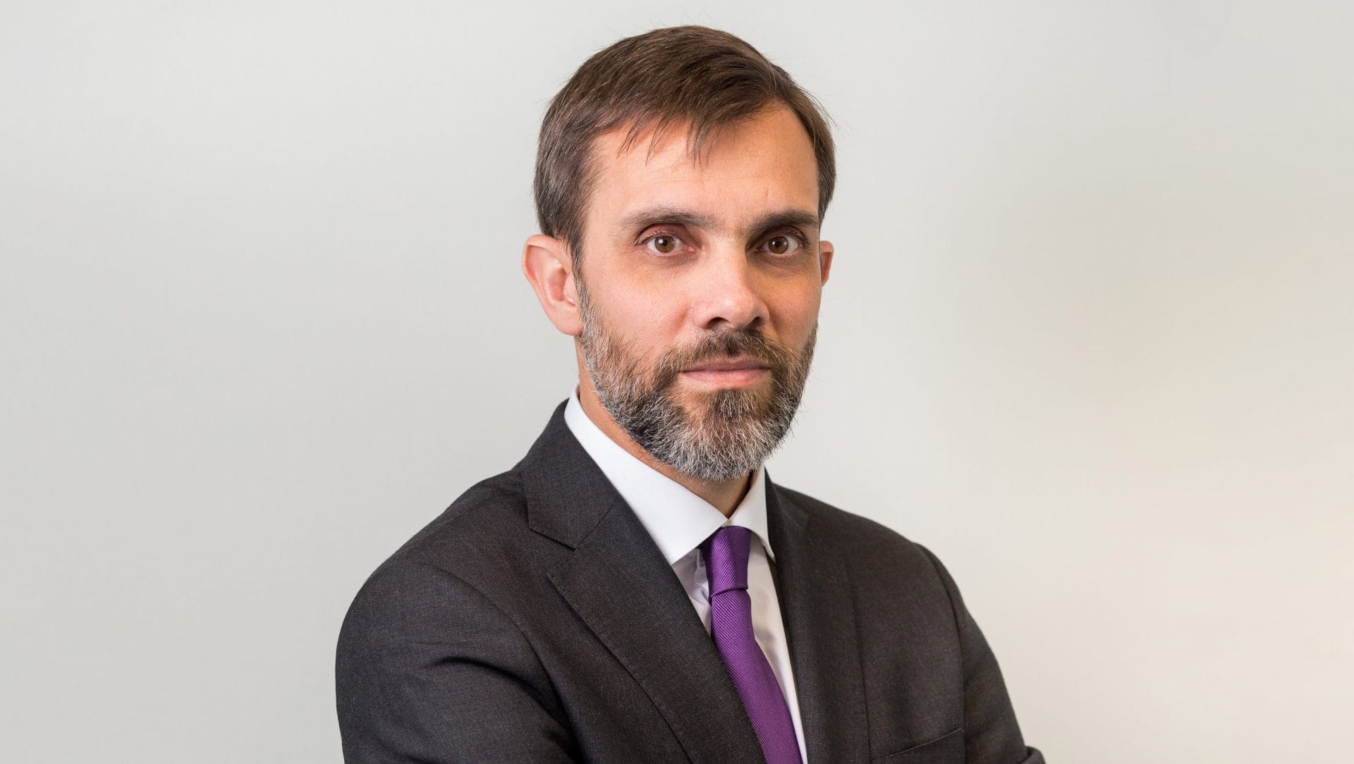 Carlos Cerezo, Chief Human Resources Officer of Ferrovial